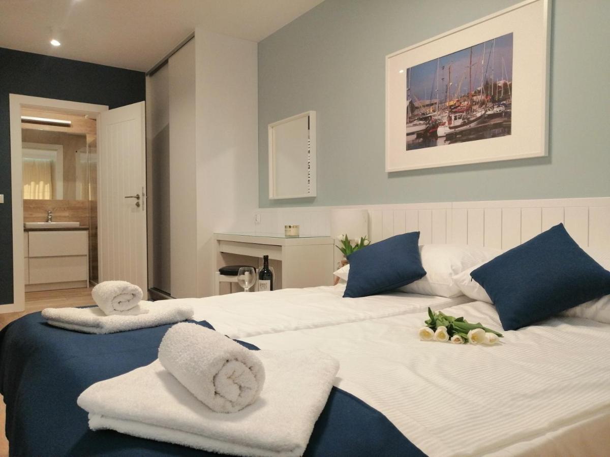 Cicha Przystan Apartamenty Platany Колобжег Экстерьер фото
